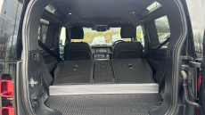 Land Rover Defender 3.0 D250 X-Dynamic SE 90 3dr Auto Diesel Estate